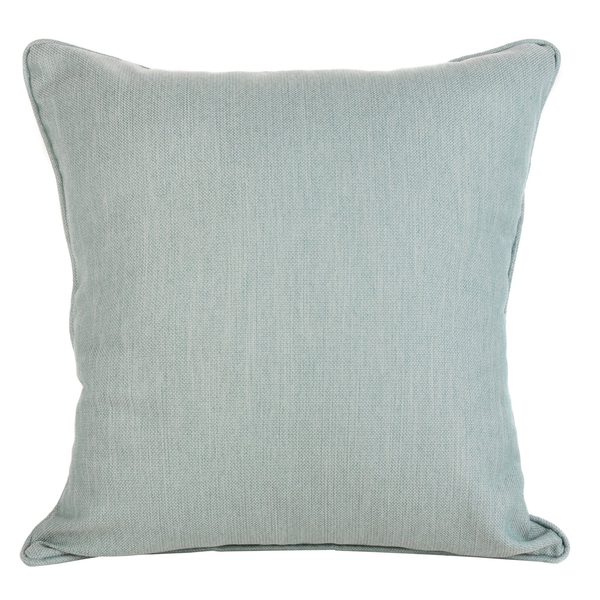 Monte 2 Decorative 50 x 50 pillowcase Mint