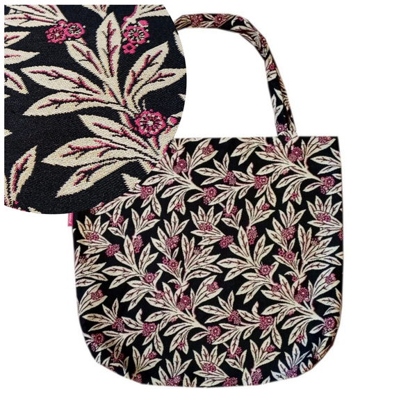 Shopping Bag 45 x 42 Tapestry Nadia 24