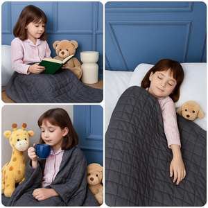 Kołdra 90 x 120 Obciążeniowa Sensoryczna Nel 2 kg