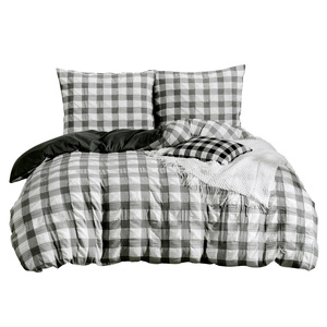 Bedding 200 x 220 4pc Bark Cotton Arturo 01