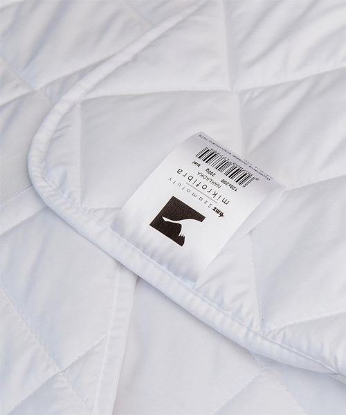 Ochraniacz Podkład na Materac Mikrofibra 90 x 200