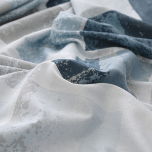 Bedding 200 x 220 3 pcs Cotton Satin Dalia 18