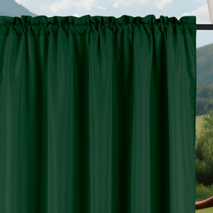 Curtain 155 x 200 Outdoor Waterproof Rune A08