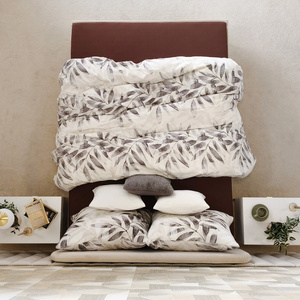 Bed sheet 160 x 200 Jersey with Eraser Gaja 23