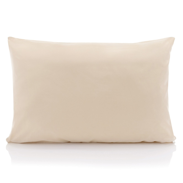 Cotton pillowcase 40 x 60 Uniform Ola Beige Beige