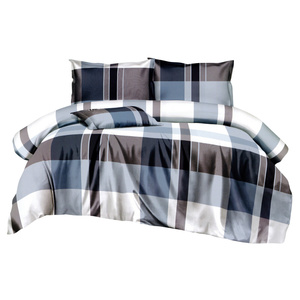 Bedding 200 x 220 4pc Microfiber HXDD-1472