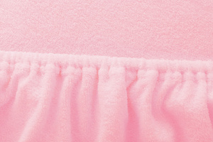 Terry Bed Sheet with Eraser No. 006_D 80x160