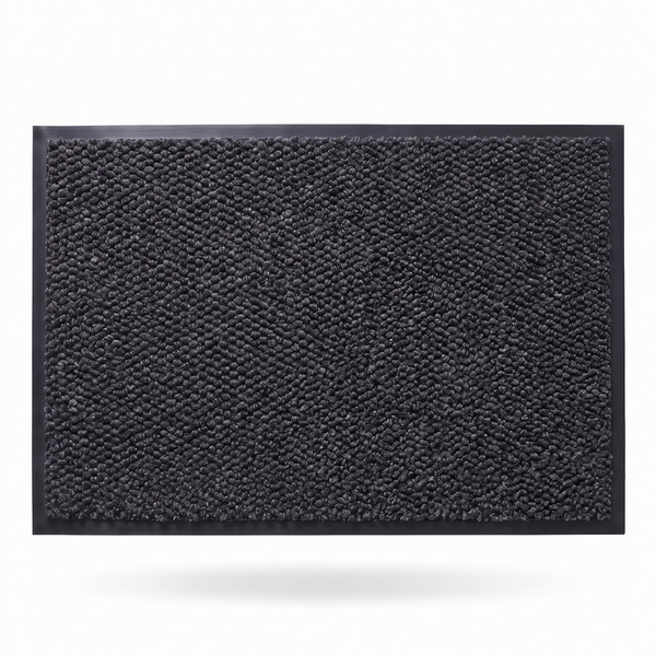 Wycieraczka 60 x 90 Pod Drzwi Gumowa Dorrino 01