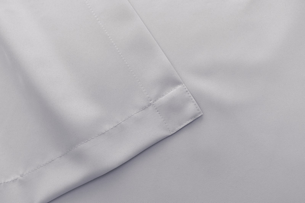 Tablecloth 150x350 Stainproof Classic Savio Grey