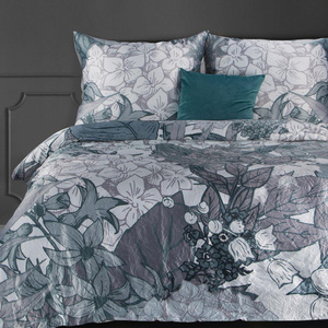 Bedding 160 x 200 3pc. Cr Premium10 Set