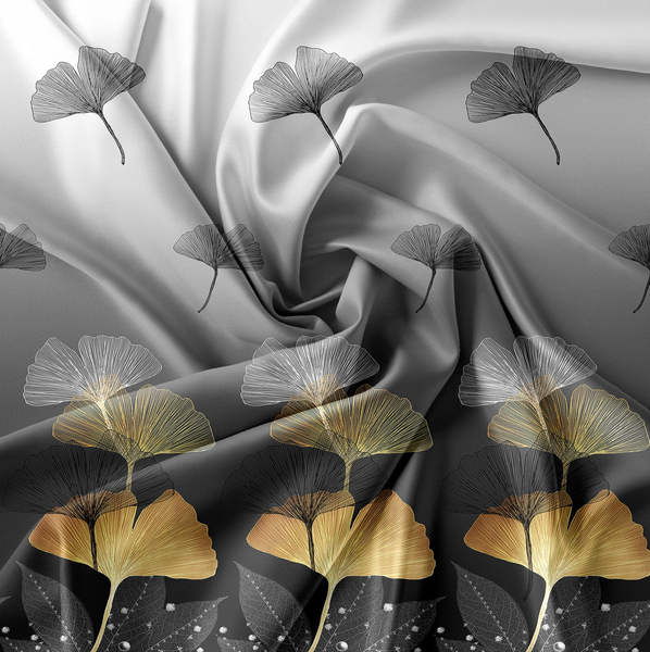 Pościel 160 x 200 3cz Satynowa Maria 2366