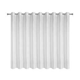 Sibel Decorative Curtain 300 x 160 Bi+Sr Spillover