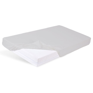 Protective sheet 80 x 160 with elastic BAMBOO 42