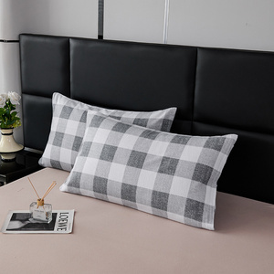 Bedding 200 x 220 3pc Flannel Cotton Ann 17