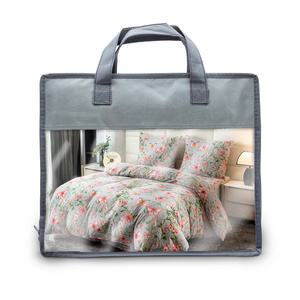 Pościel 200 x 220 3cz Mikrofibra Miś Martino 3140