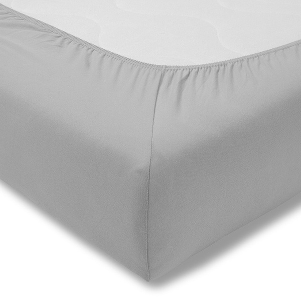 Zwirn jersey "Topper" Mako 180-200 x 200 7Fb.915 180x200