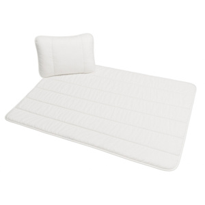 Komplet Całoroczny Kołdra 100 x 135 + 40x60 Mauro