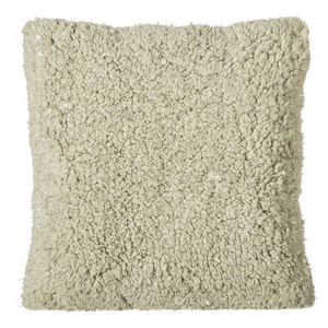 Ness Decorative Fur Pillowcase 45 x 45 Beige