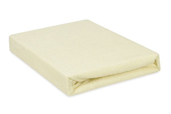 Prześcieradło Ochronne 140 x 200 z Gumką FROTTE 02