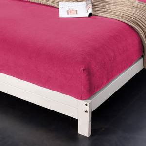 Fitted sheet 220 x 200 Bear 11