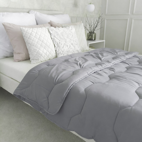 Quilt 160x200 Anti-allergenic Kaja Warm 03