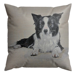 Poszewka Ozdobna 45 x 45 Gobelinowa Nadia 34