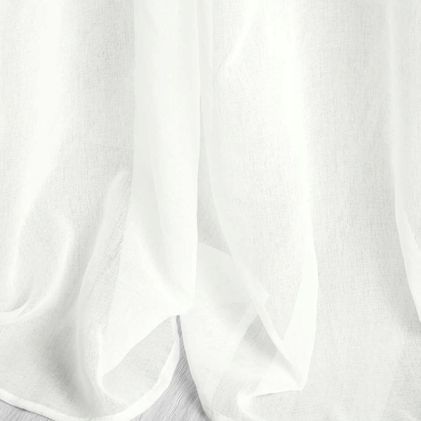 Firana 140 x 250 Dekoracyjna Mansion Przel Kwiaty