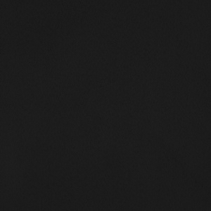 Zasłona 140 x 270 Dekoracyjna Blackout Logan Czarn