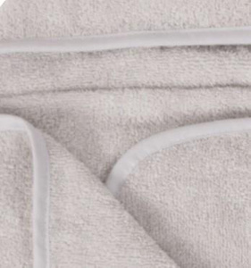 Towel 140 x 70 Hooded Terry Maxi Junior 42