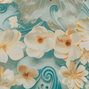 Pościel 140 x 200 2cz Satynowa Maria 3297