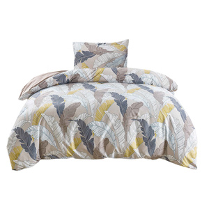 Pościel 140 x 200 2cz Dwustronna Joana 23949