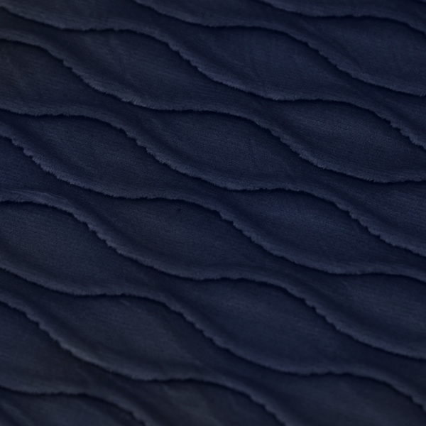 Poszewka 45 x 45 Dekoracyjna Hala Velvet 06