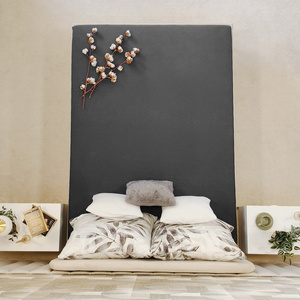 Bed sheet 140 x 200 Jersey with elastic band Gaja 40