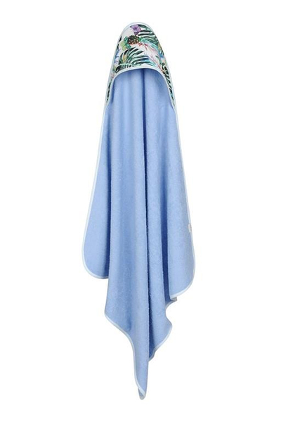 Ręcznik 100 x 100 Kapturek Frotte Maxi Print 24B