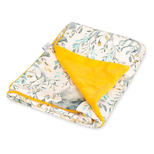 Blanket 75 x 100 Children's Velour Vello 03