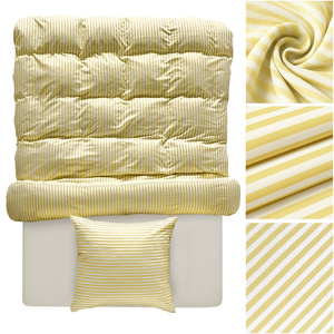 Bedding 140 x 200 2pc Smooth Eusebia Home 11