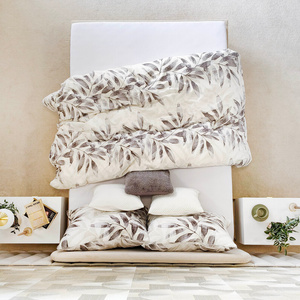 Prześcieradło 140 x 200 Jersey z Gumką Gaja 14