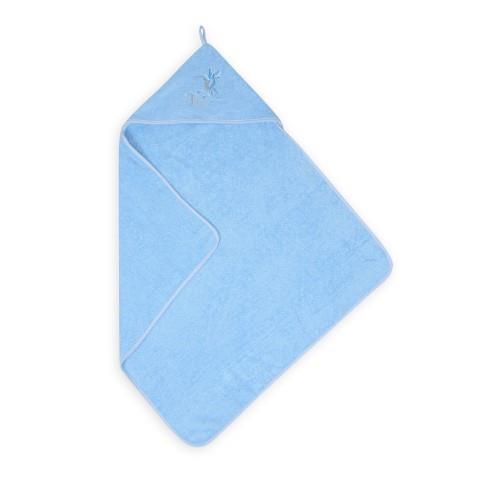 Ręcznik 80 x 80 Kapturek Bawełna Robin 24