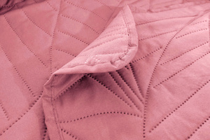 Bedspread 220 x 240 Embossed Microfiber Nicole 20