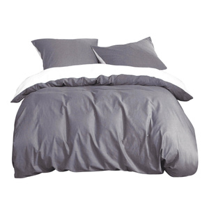 Bedding 140 x 200 2cz Satin Cotton No. A1378