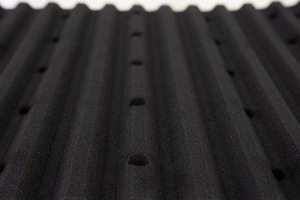 Materac 140 x 70 x 10 Ortopedyczny Eco Pantera