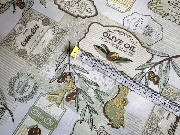 Tablecloth PVC 140 x 300 Gosia 05