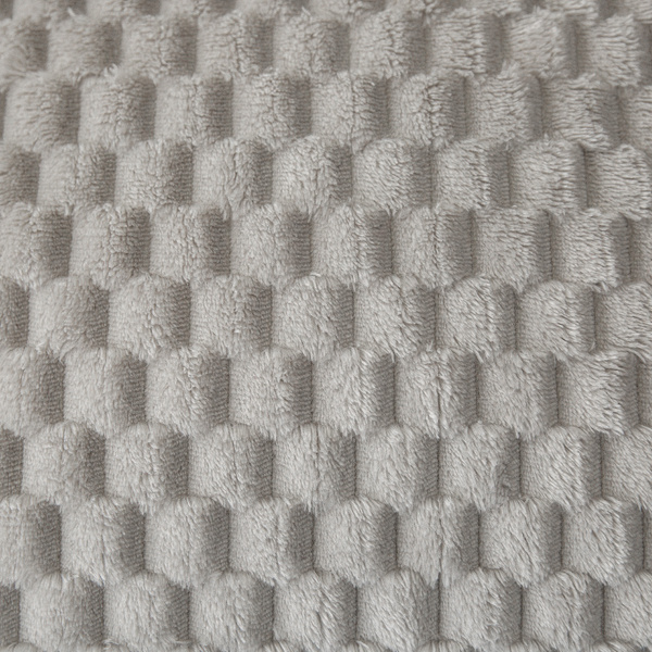 Koc 200 x 220 Mikrofibra Tłoczona Cristián 03