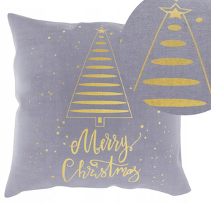 Christmas Tree2 Decorative Tree2 Sh+Z pillowcase 45 x 45