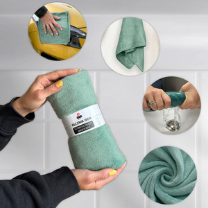 Towel 70 x 140 Quick-Drying Microfiber Iben 06