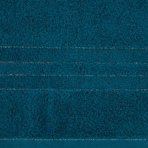 Gala 11 Turquoise 50 x 90 Terry Bath Towel