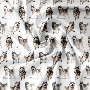 Bedding 160 x 200 3 pcs Satin Maria 2703