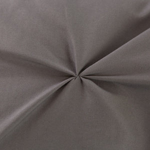 Bedding set 160 x 200 3 pcs Decorative Pleated Pia 03