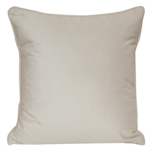 Pierre Cardin Sibel Cream 45 x 45 Decorative pillowcase