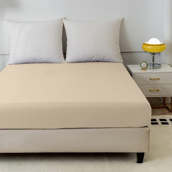 Prześcieradło 160 x 200 Z Gumką Bolzano 02